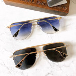 Солнцезащитные очки Chrome Hearts DEATIT II