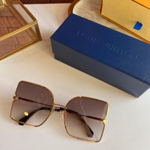 Gafas de sol de Louis Vuitton Z1307