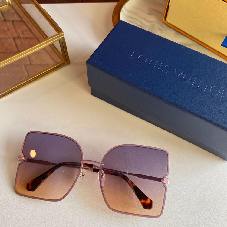 Gafas de sol de Louis Vuitton Z1307