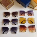 Gafas de sol de Louis Vuitton Z1307