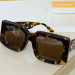 Gafas de sol de Louis Vuitton Z1362E