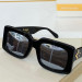 Gafas de sol de Louis Vuitton Z1362E
