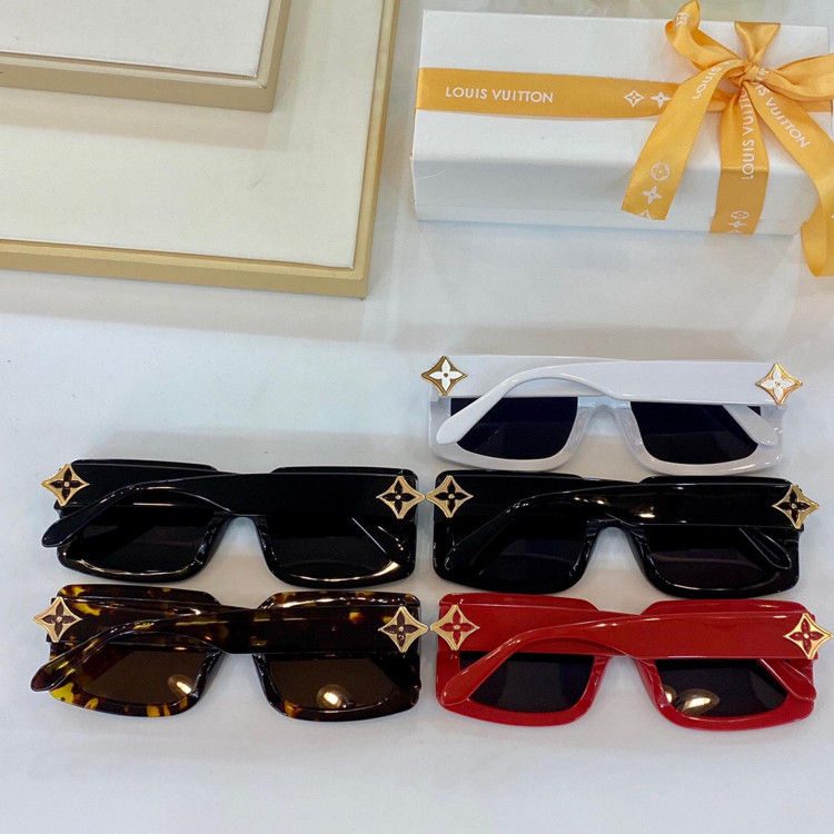 Солнцезащитные очки Louis Vuitton Z1362E