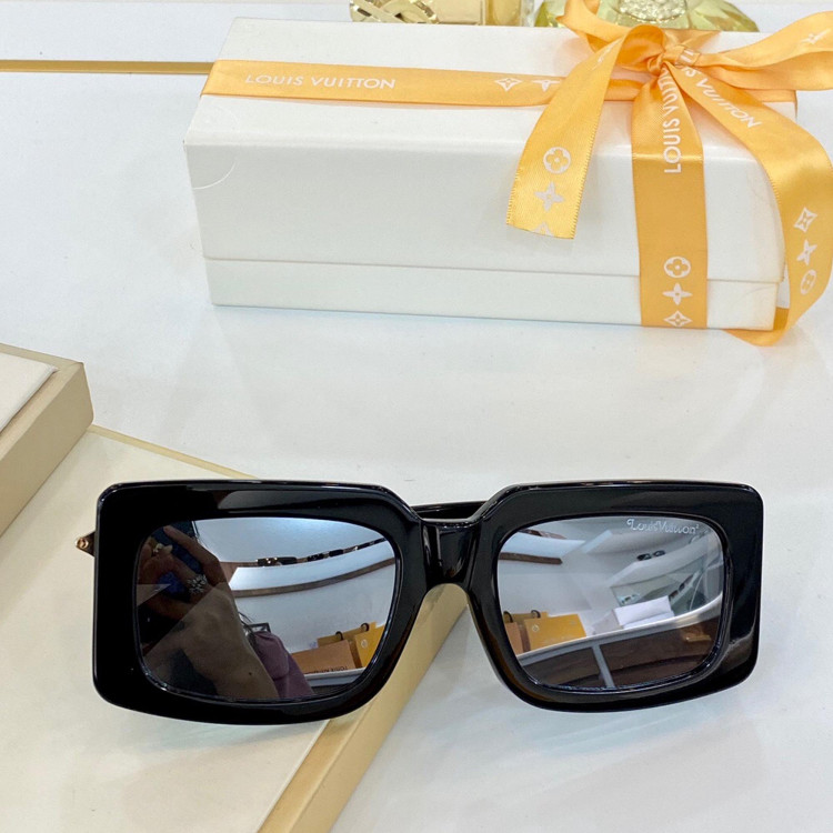 Солнцезащитные очки Louis Vuitton Z1362E