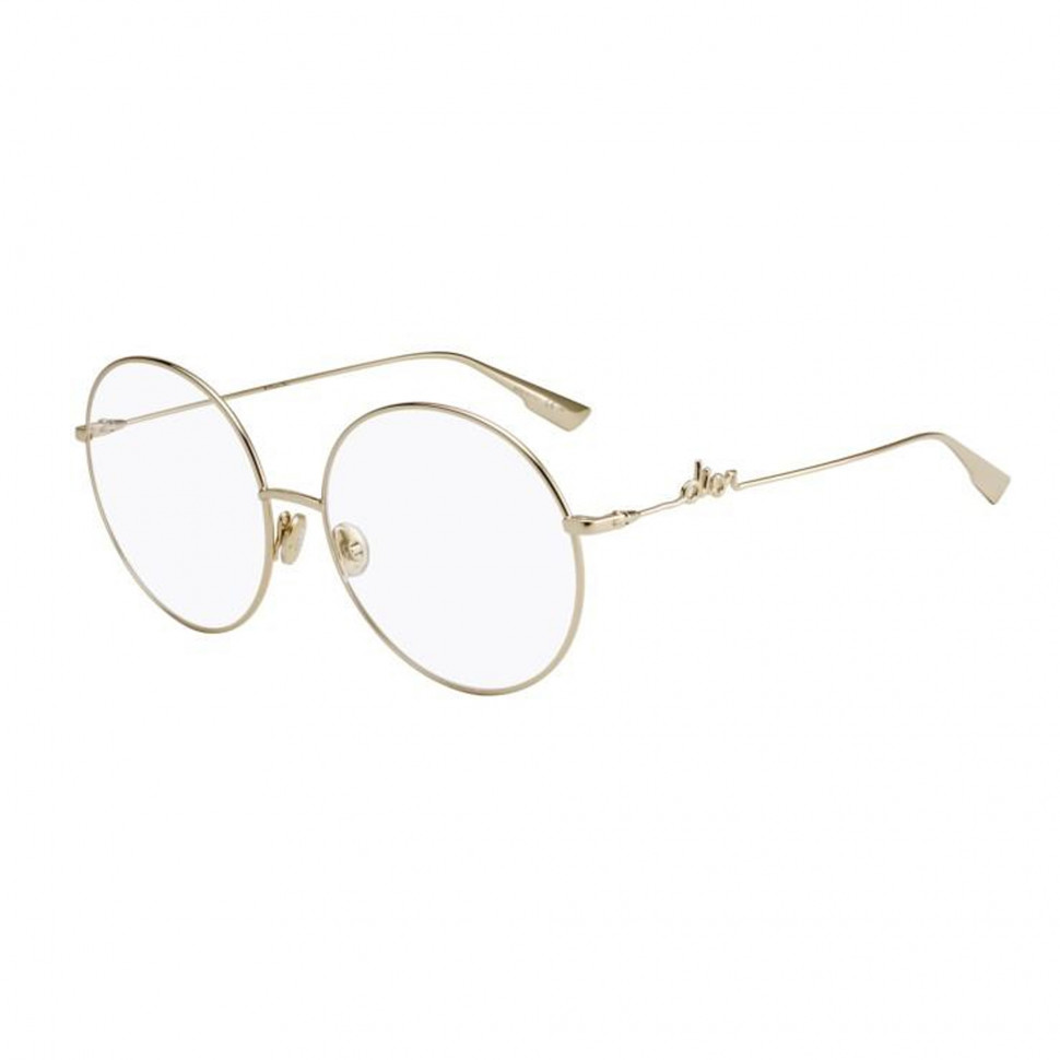 Dior circle glasses clearance