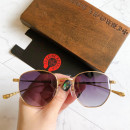Gafas de sol de Chrome Hearts BONE prone reflex " I