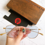 Gafas de sol de Chrome Hearts BONE prone reflex " I