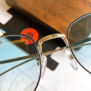 Gafas de sol de Chrome Hearts BONE prone reflex " I