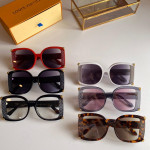 Gafas de sol de Louis Vuitton Z1294
