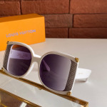 Gafas de sol de Louis Vuitton Z1294