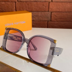 Gafas de sol de Louis Vuitton Z1294