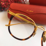 Gafas de sol Cartier CT0014