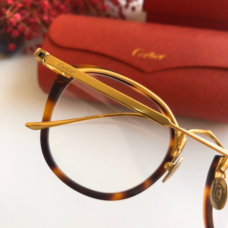 Gafas de sol Cartier CT0014