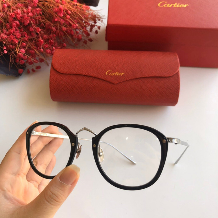 Gafas de sol Cartier CT0014