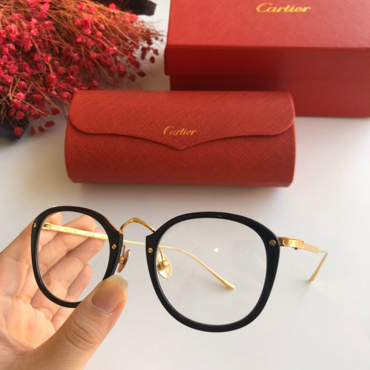 Gafas de sol Cartier CT0014