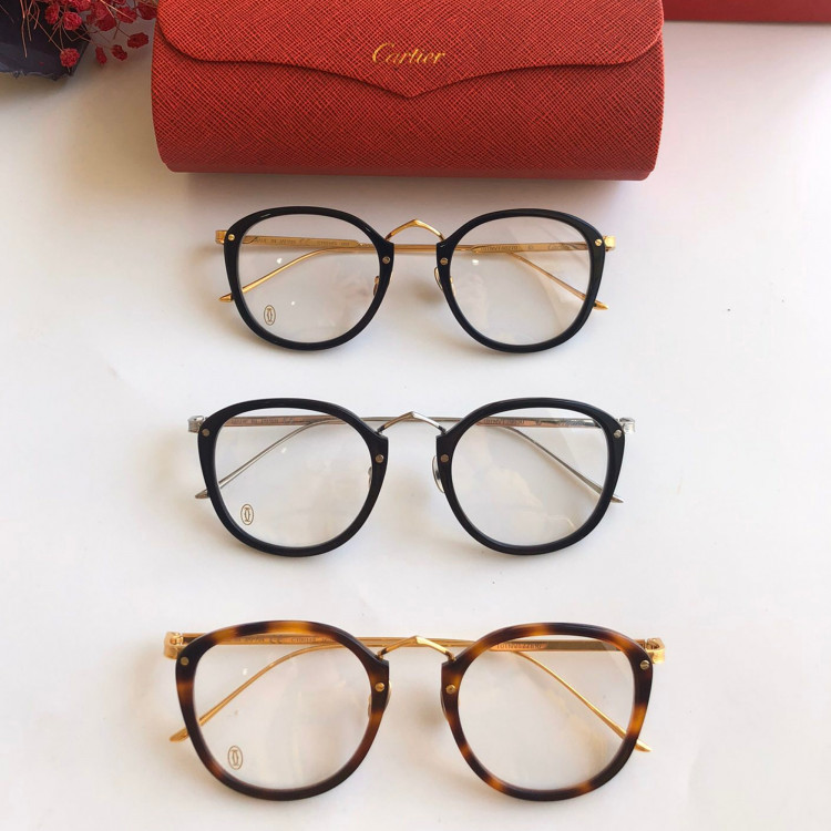 Gafas de sol Cartier CT0014