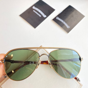 Gafas de sol de Chrome Hearts PROBASS HOLW