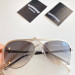 Gafas de sol de Chrome Hearts PROBASS HOLW