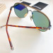 Gafas de sol de Chrome Hearts PROBASS HOLW