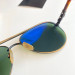 Gafas de sol de Chrome Hearts PROBASS HOLW