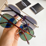 Солнцезащитные очки Chrome Hearts PROBASS HOLW