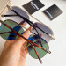 Gafas de sol de Chrome Hearts PROBASS HOLW