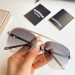 Gafas de sol de Chrome Hearts PROBASS HOLW