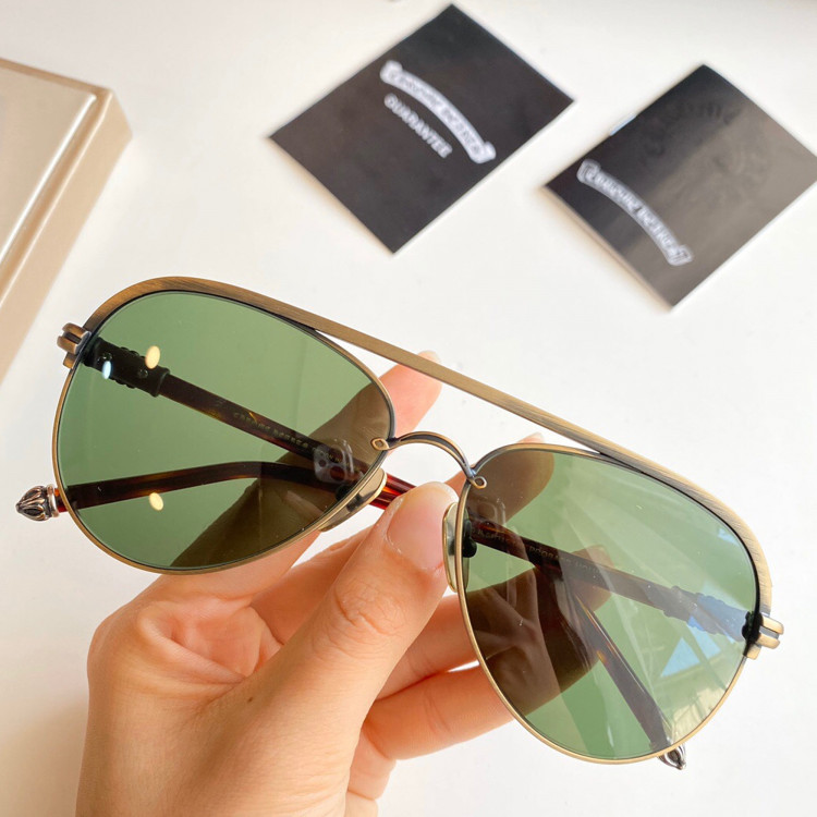Gafas de sol de Chrome Hearts PROBASS HOLW
