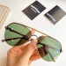 Gafas de sol de Chrome Hearts PROBASS HOLW