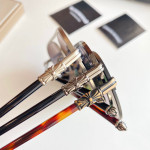 Солнцезащитные очки Chrome Hearts PROBASS HOLW