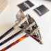 Gafas de sol de Chrome Hearts PROBASS HOLW