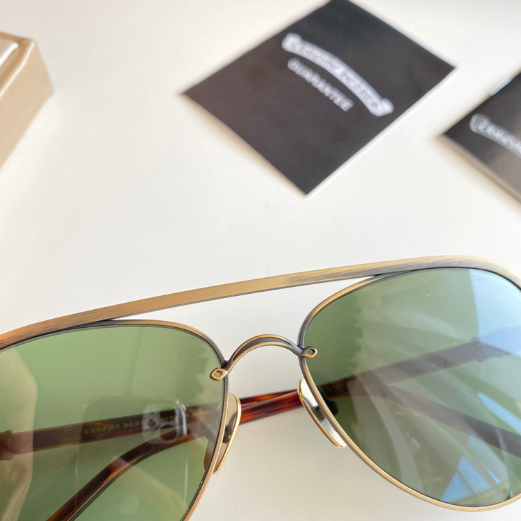 Gafas de sol de Chrome Hearts PROBASS HOLW