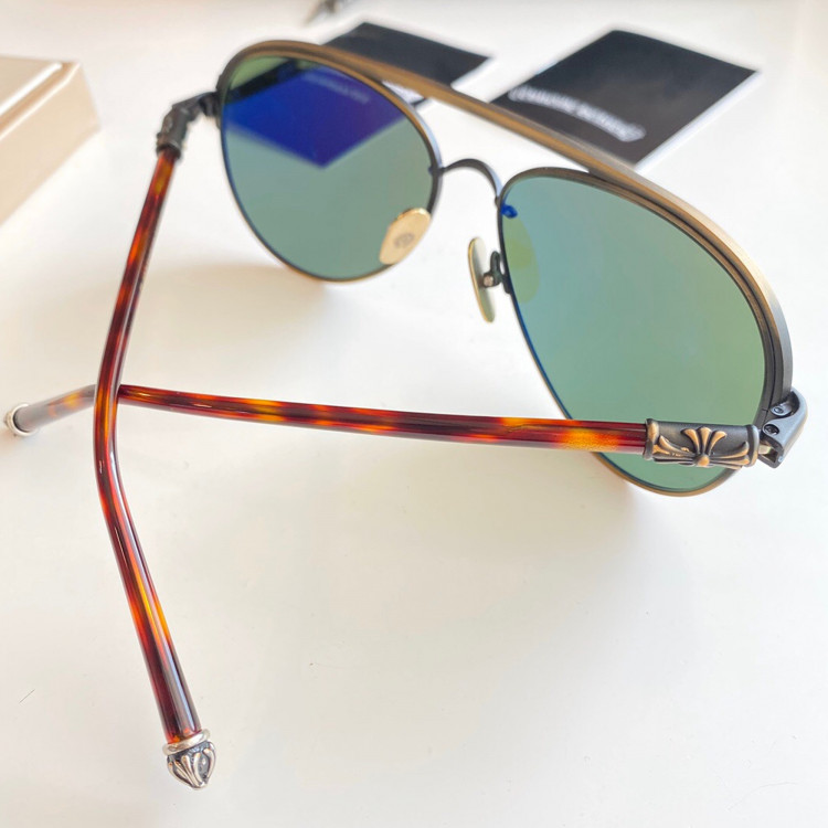 Gafas de sol de Chrome Hearts PROBASS HOLW