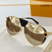 Gafas de sol de Louis Vuitton Z0981U