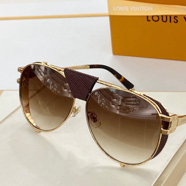 Gafas de sol de Louis Vuitton Z0981U