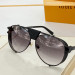 Gafas de sol de Louis Vuitton Z0981U