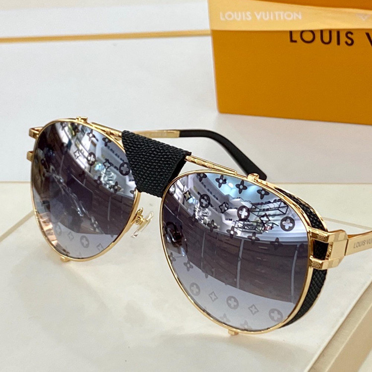 Gafas de sol de Louis Vuitton Z0981U