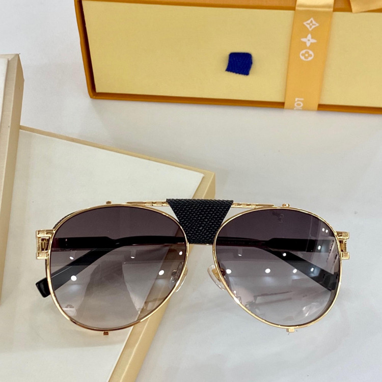 Gafas de sol de Louis Vuitton Z0981U