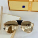 Gafas de sol de Louis Vuitton Z0981U