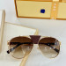 Gafas de sol de Louis Vuitton Z0981U