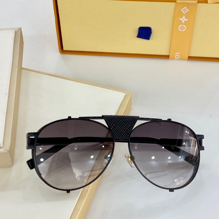 Gafas de sol de Louis Vuitton Z0981U