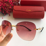 Gafas de sol Cartier CT0091