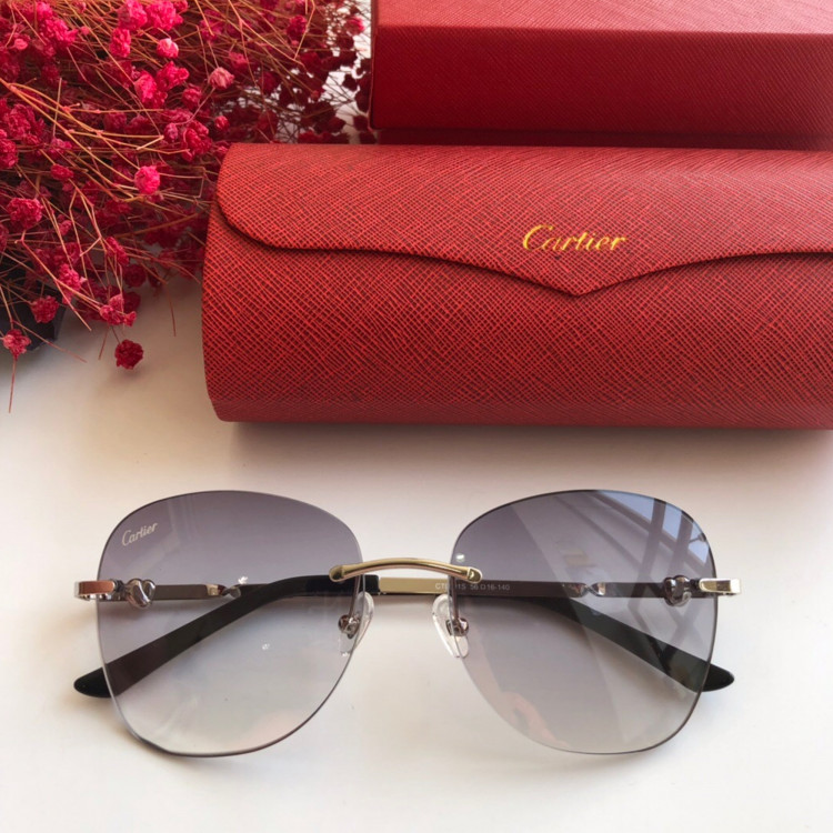 Gafas de sol Cartier CT0091