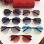 Gafas de sol Cartier CT0091