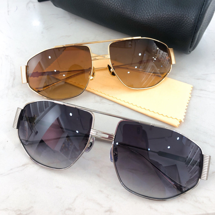 Gafas de sol de Chrome Hearts STAT10N