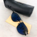 Gafas de sol de Chrome Hearts STAT10N