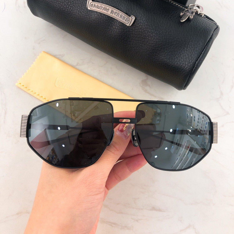 Gafas de sol de Chrome Hearts STAT10N