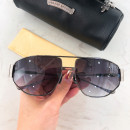 Gafas de sol de Chrome Hearts STAT10N