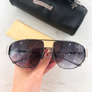 Gafas de sol de Chrome Hearts STAT10N