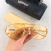 Gafas de sol de Chrome Hearts STAT10N